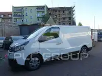 2021 Fiat Talento