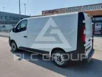 2021 Fiat Talento