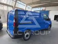 2021 Fiat Talento