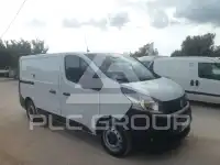2021 Fiat Talento