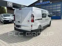 2021 Fiat Talento