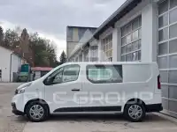 2021 Fiat Talento