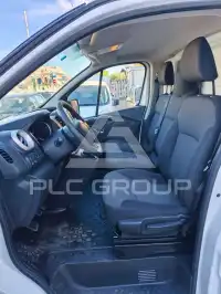 2021 Fiat Talento