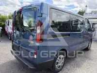 2021 Fiat Talento