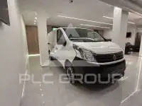2021 Fiat Talento