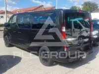 2021 Fiat Talento
