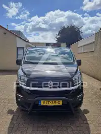 2021 Fiat Talento