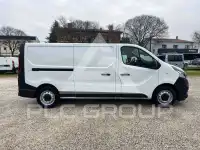 2021 Fiat Talento