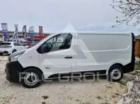2021 Fiat Talento