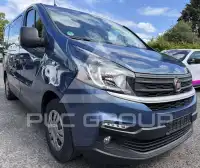2021 Fiat Talento