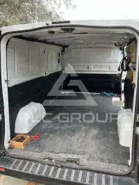 2021 Fiat Talento