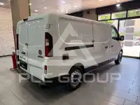 2021 Fiat Talento