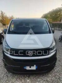 2021 Fiat Talento