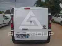 2021 Fiat Talento