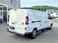 2021 Fiat Talento