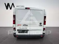 2021 Fiat Talento
