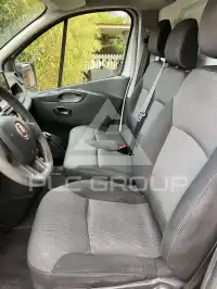 2021 Fiat Talento