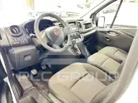 2021 Fiat Talento