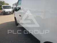 2021 Fiat Talento
