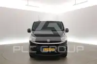 2021 Fiat Talento