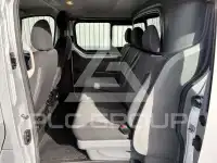 2021 Fiat Talento