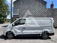 2021 Fiat Talento