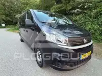 2021 Fiat Talento