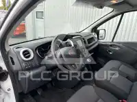 2021 Fiat Talento