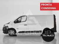 2021 Fiat Talento