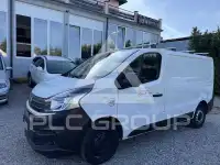 2021 Fiat Talento