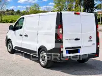 2021 Fiat Talento