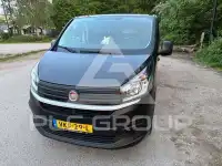 2021 Fiat Talento