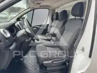 2021 Fiat Talento
