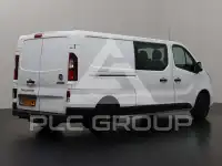 2021 Fiat Talento