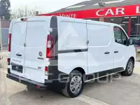 2021 Fiat Talento
