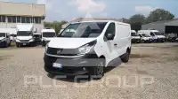 2021 Fiat Talento