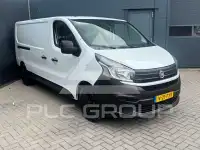 2021 Fiat Talento