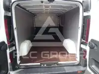 2021 Fiat Talento