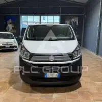 2021 Fiat Talento