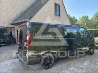 2021 Fiat Talento