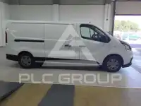 2021 Fiat Talento