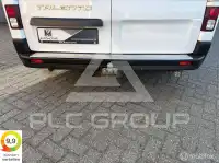 2021 Fiat Talento