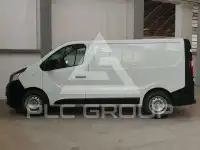 2021 Fiat Talento