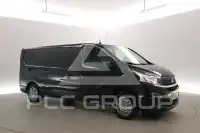 2021 Fiat Talento