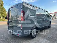2021 Fiat Talento