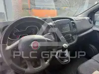 2021 Fiat Talento