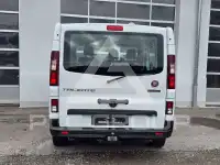 2021 Fiat Talento