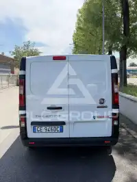 2021 Fiat Talento
