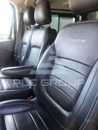 2021 Fiat Talento