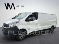2021 Fiat Talento
